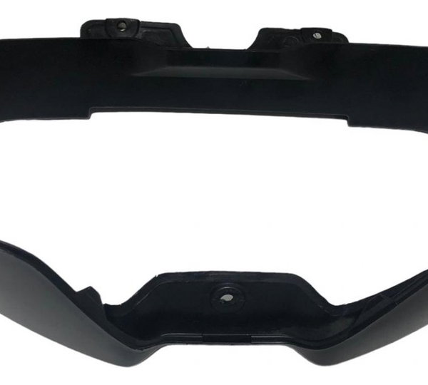 Moldura Painel Instrumentos Chevrolet Montana 2014