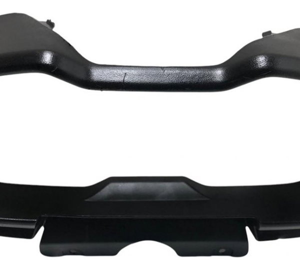 Moldura Painel Instrumentos Chevrolet Montana 2014