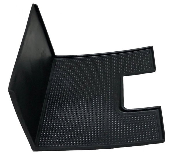 Tapete Borracha Porta Treco Chevrolet Astra 1999/2011