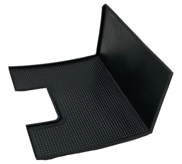 Tapete Borracha Porta Treco Chevrolet Astra 1999/2011