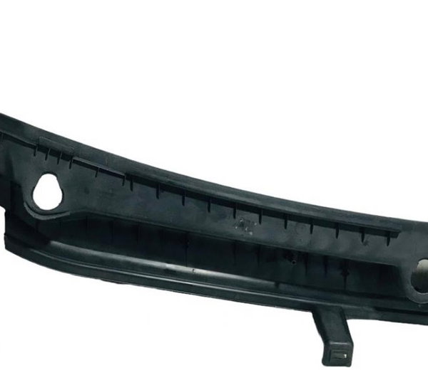 Grade Churrasqueira Esquerdo Chevrolet Montana 2014