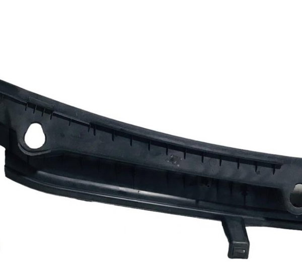 Grade Churrasqueira Esquerdo Chevrolet Montana 2014