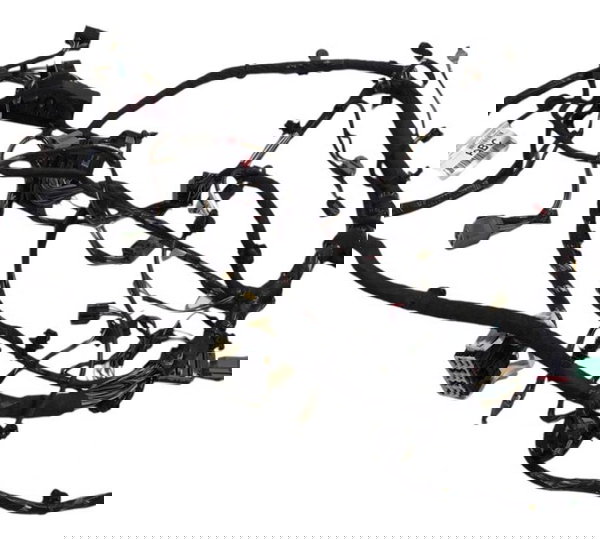 Chicote Painel Ford Ka 1.0 3c 2014