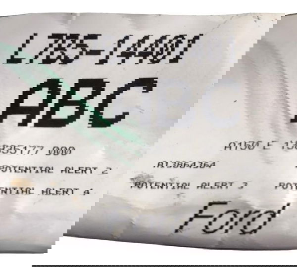 Chicote Painel Ford Ka 1.0 3c 2014