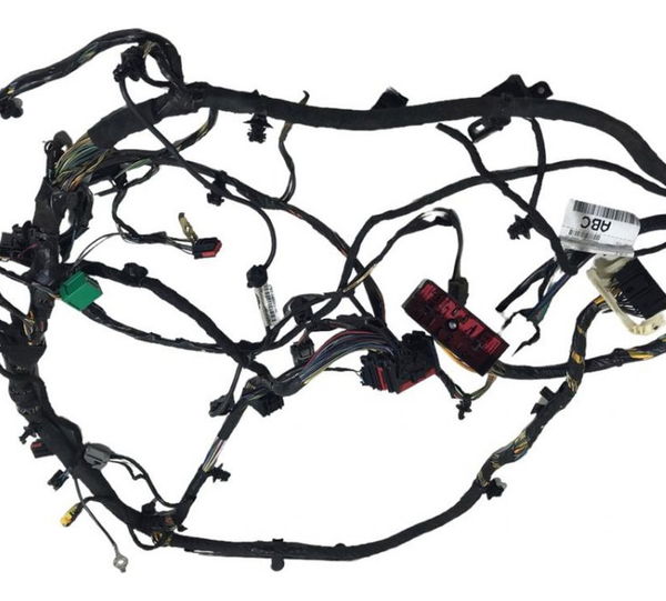 Chicote Painel Ford Ka 1.0 3c 2014