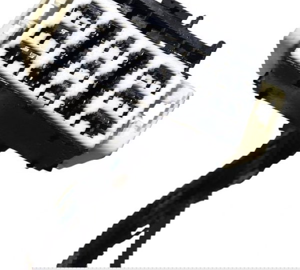 Chicote Painel Ford Ka 1.0 3c 2014