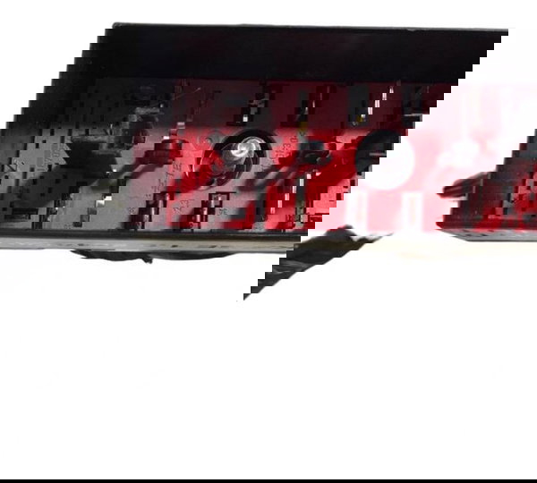 Chicote Painel Ford Ka 1.0 3c 2014