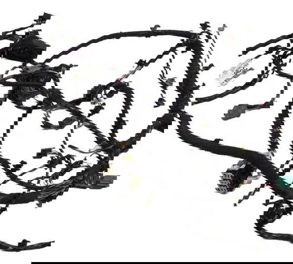 Chicote Painel Ford Ka 1.0 3c 2014