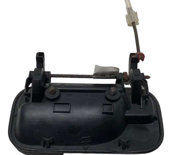 Maçaneta Externa Traseira Direita Chevrolet Vectra 1999 Original Foto