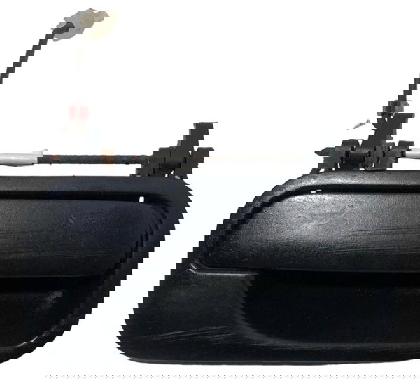 Maçaneta Externa Traseira Direita Chevrolet Vectra 1999 Original Foto