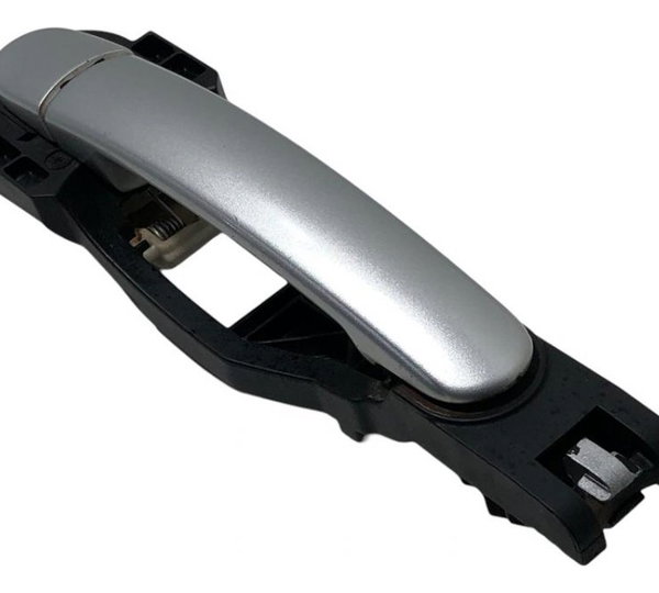 Maçaneta Externa Traseira Direita Volkswagen Gol G5 G6 Original Foto