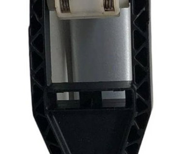 Maçaneta Externa Traseira Direita Volkswagen Gol G5 G6 Original Foto