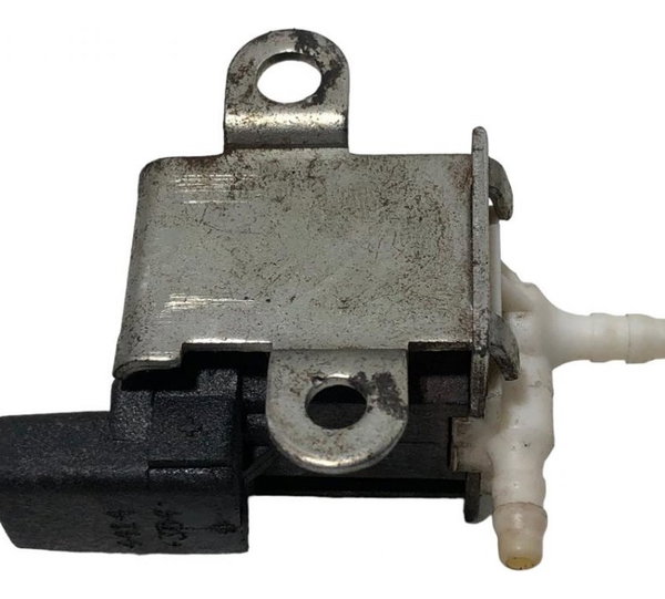 Válvula Solenoide Partida Fria Chevrolet Montana 2014