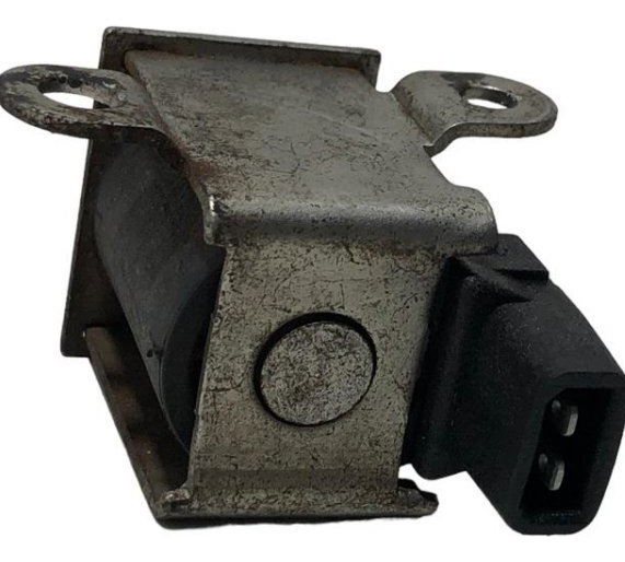 Válvula Solenoide Partida Fria Chevrolet Montana 2014