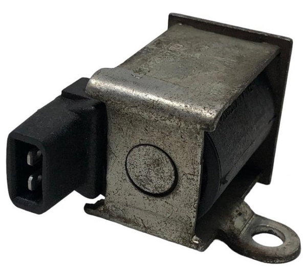 Válvula Solenoide Partida Fria Chevrolet Montana 2014