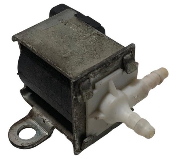 Válvula Solenoide Partida Fria Chevrolet Montana 2014
