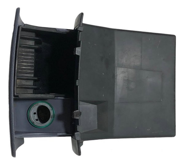 Cinzeiro Porta Treco Objeto Ford Fiesta 1996/2003