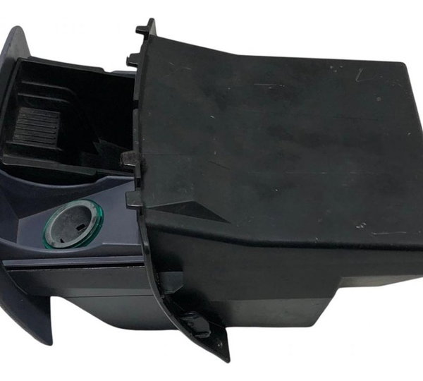 Cinzeiro Porta Treco Objeto Ford Fiesta 1996/2003