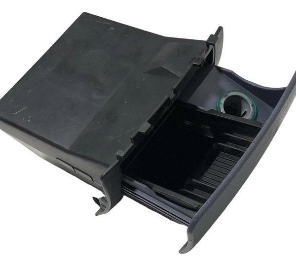 Cinzeiro Porta Treco Objeto Ford Fiesta 1996/2003