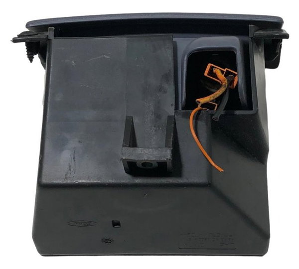 Cinzeiro Porta Treco Objeto Ford Fiesta 1996/2003