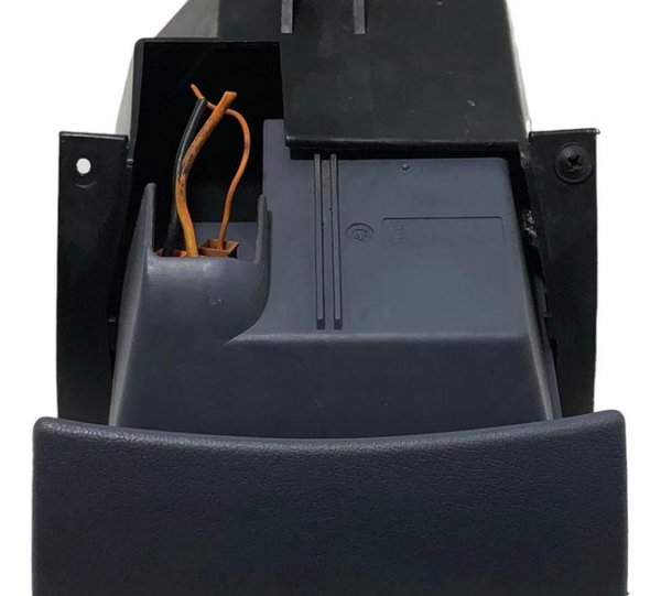 Cinzeiro Porta Treco Objeto Ford Fiesta 1996/2003