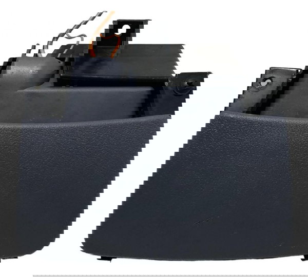 Cinzeiro Porta Treco Objeto Ford Fiesta 1996/2003