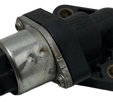 Atuador Marcha Lenta Focus Ecosport Fiesta 1.6 2009