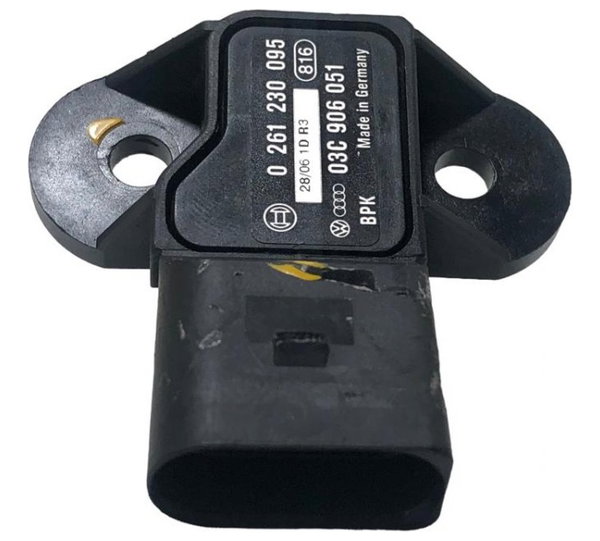 Sensor Map Volkswagen Gol 1.6 2012