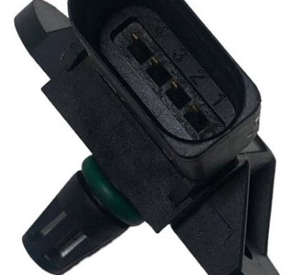 Sensor Map Volkswagen Gol 1.6 2012