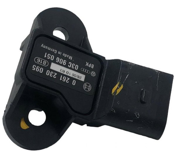 Sensor Map Volkswagen Gol 1.6 2012