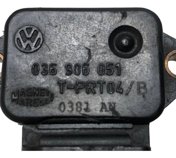 Sensor Map Volkswagen Gol Parati G2 G3 1.0