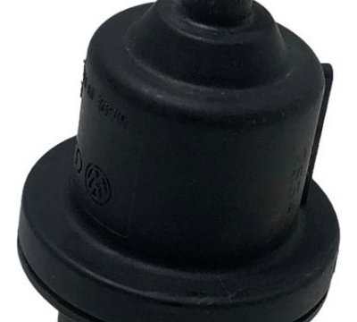 Válvula Canister Volkswagen Polo Virtus 1.6 16v 2019
