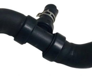 Mangueira Inferior Radiador Chevrolet Montana 1.4 2014