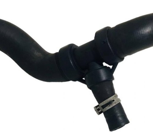 Mangueira Inferior Radiador Chevrolet Montana 1.4 2014
