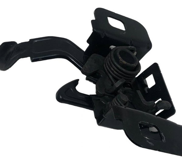 Fechadura Capo Chevrolet Montana 2014