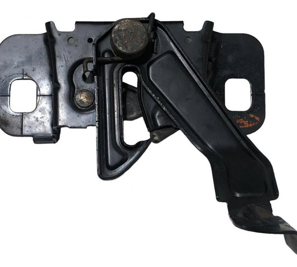 Fechadura Capo Chevrolet Montana 2014