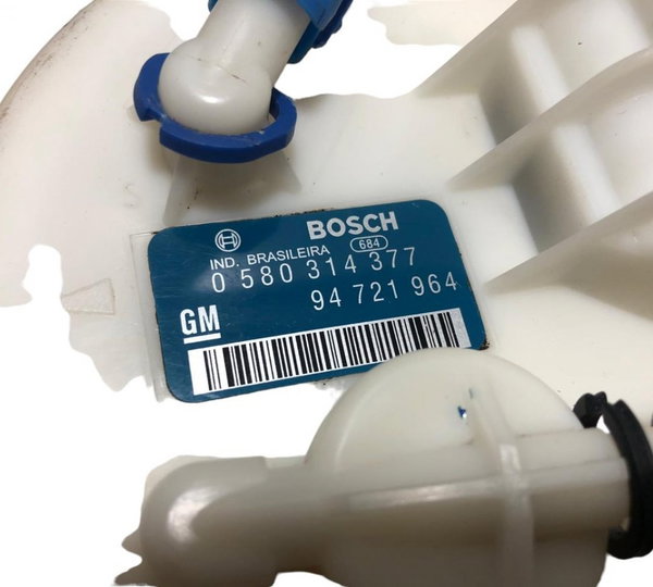 Bomba Combustivel Chevrolet Montana 1.4 2014
