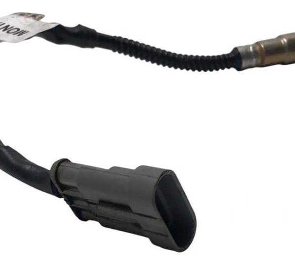 Sonda Lambda Secundária Chevrolet Montana Agile 1.4 2014