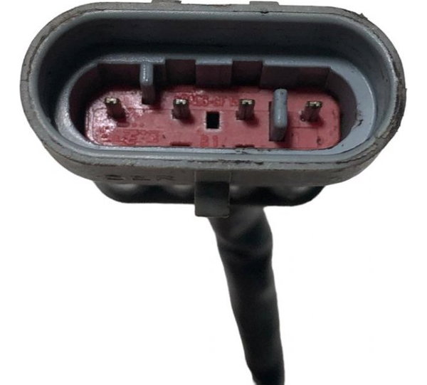 Sonda Lambda Secundária Chevrolet Montana Agile 1.4 2014