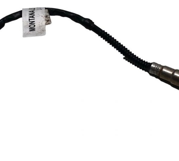Sonda Lambda Secundária Chevrolet Montana Agile 1.4 2014