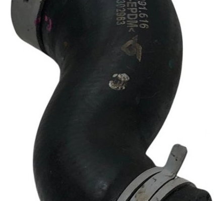 Mangueira Água Radiador Chevrolet Montana Agile 1.4 2014