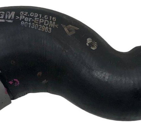 Mangueira Água Radiador Chevrolet Montana Agile 1.4 2014