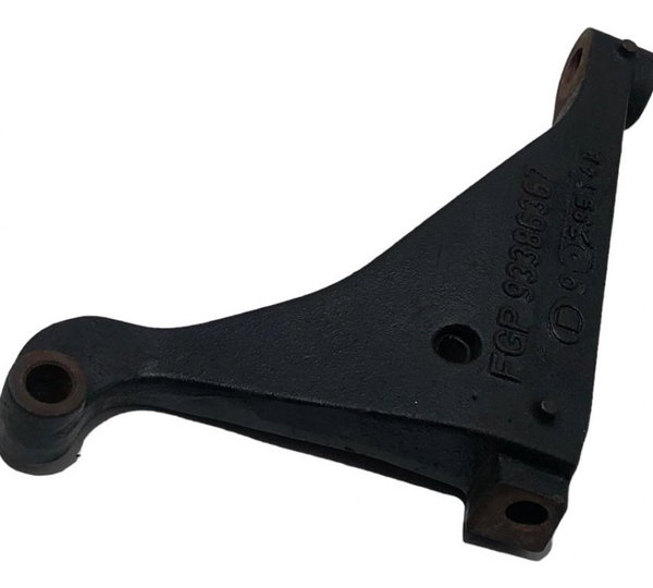 Suporte Alternador Chevrolet Montana Agile 1.4 - 2014