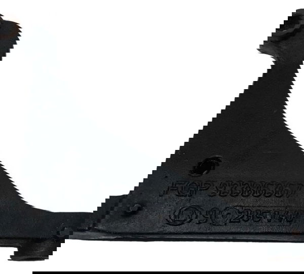 Suporte Alternador Chevrolet Montana Agile 1.4 2014