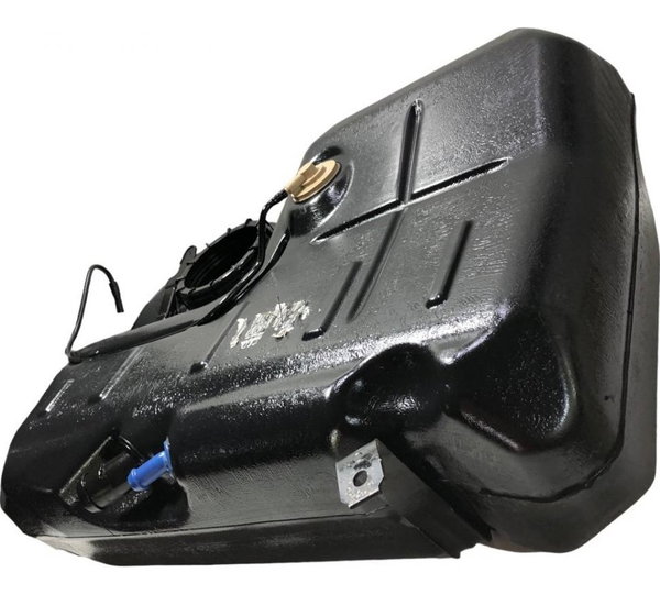 Tanque Combustível Ford Fiesta 1.0 2009