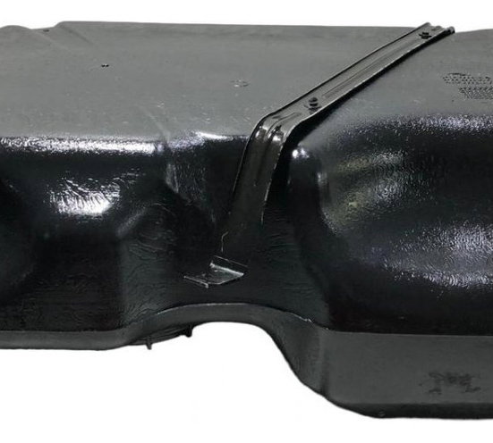 Tanque Combustível Ford Fiesta 1.0 2009