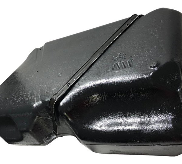 Tanque Combustível Ford Fiesta 1.0 2009