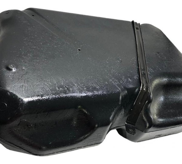 Tanque Combustível Ford Fiesta 1.0 2009