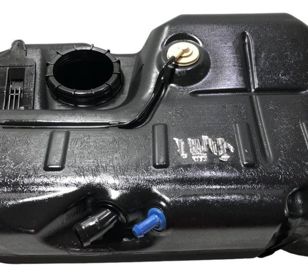 Tanque Combustível Ford Fiesta 1.0 2009