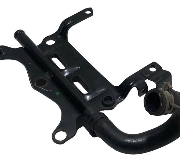 Suporte Cano Mangueira Ressonador Ar Chevrolet Montana 2014